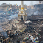 Colpo di Stato in Ucraina
