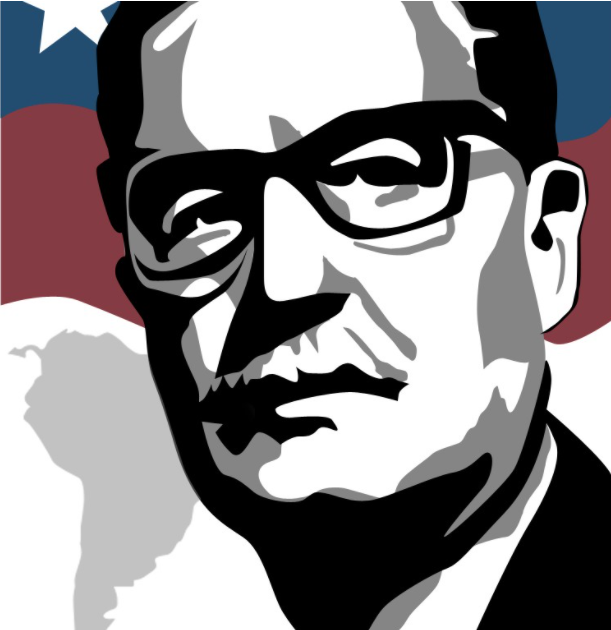 Elezioni e socialismo Allende