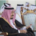 Arabia saudita alleato