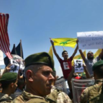 Hezbollah e l'ingerenza USA