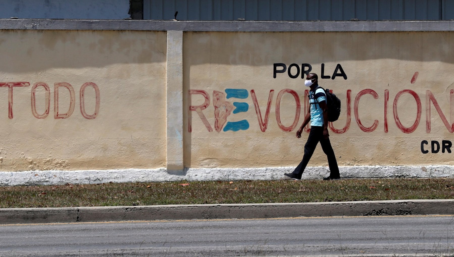 rivoluzione cubana